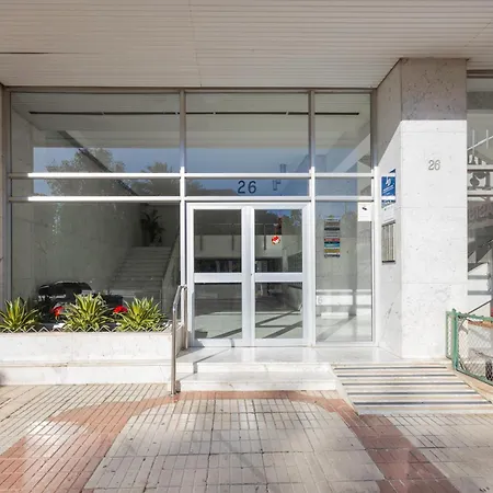 C37 Views - Comfort & Design Apartment *