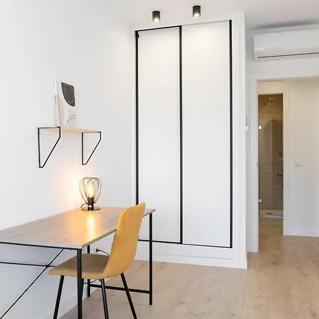 C37 Views - Comfort & Design Apartment Malaga