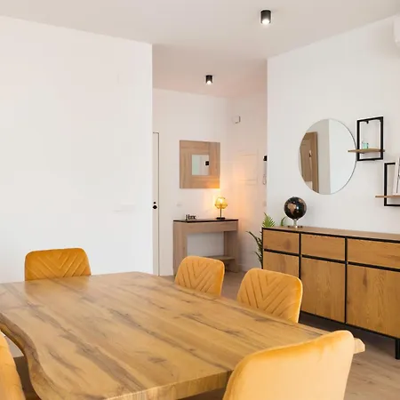 C37 Views - Comfort & Design Malaga