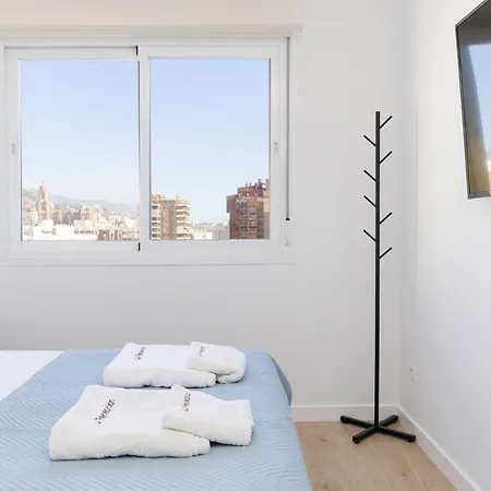 C37 Views - Comfort & Design Apartment