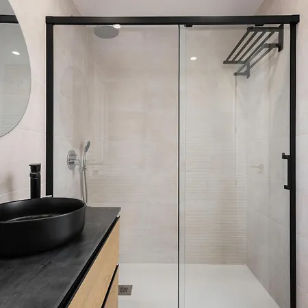 Apartment C37 Views - Comfort & Design *