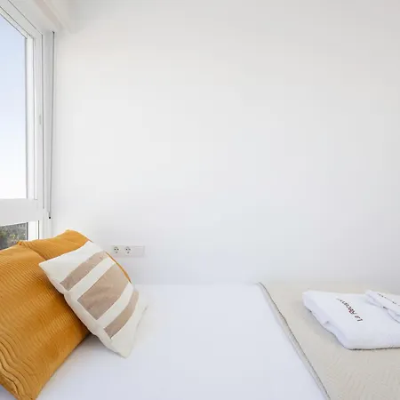 C37 Views - Comfort & Design Apartment Malaga