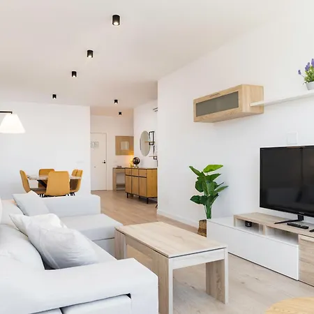C37 Views - Comfort & Design * Malaga