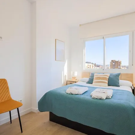 C37 Views - Comfort & Design Malaga