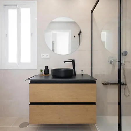 C37 Views - Comfort & Design * Malaga