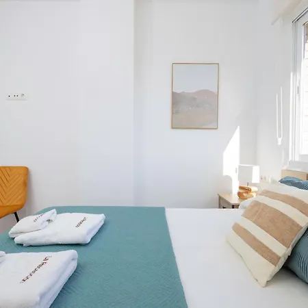 C37 Views - Comfort & Design Apartment *